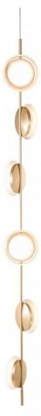 Подвесная люстра Favourite Yo-yo 4334-6P1 в Миассе - miass.mebel24.online | фото