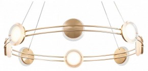 Подвесная люстра Favourite Yo-yo 4334-8P в Миассе - miass.mebel24.online | фото