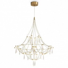 Подвесная люстра Freya Amela FR6138PL-L21BS в Миассе - miass.mebel24.online | фото 3