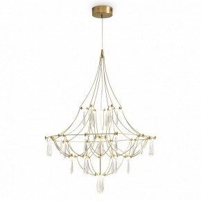 Подвесная люстра Freya Amela FR6138PL-L21BS в Миассе - miass.mebel24.online | фото 4