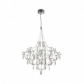 Подвесная люстра Freya Amela FR6138PL-L44CH в Миассе - miass.mebel24.online | фото 2