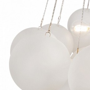 Подвесная люстра Freya Fiesta FR5231PL-06CH в Миассе - miass.mebel24.online | фото 3