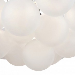 Подвесная люстра Freya Fiesta FR5231PL-06CH в Миассе - miass.mebel24.online | фото 4