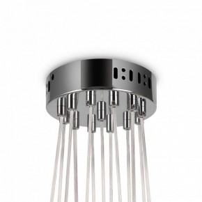 Подвесная люстра Freya Fiesta FR5231PL-13CH в Миассе - miass.mebel24.online | фото