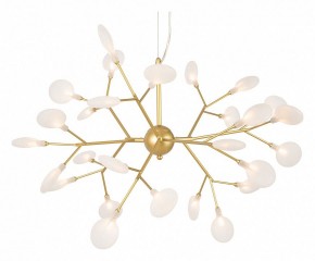 Подвесная люстра Freya Florencia FR5049PL-27G в Миассе - miass.mebel24.online | фото