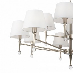 Подвесная люстра Freya Rosemary FR2190PL-12N в Миассе - miass.mebel24.online | фото 6