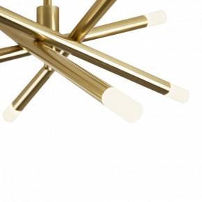 Подвесная люстра Freya Wands FR6130PL-L24B в Миассе - miass.mebel24.online | фото 8