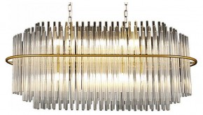 Подвесная люстра Imex MD.1013 MD.1013-10-S COPPER в Миассе - miass.mebel24.online | фото