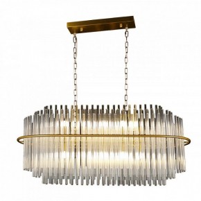 Подвесная люстра Imex MD.1013 MD.1013-10-S COPPER в Миассе - miass.mebel24.online | фото 2