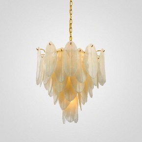 Подвесная люстра Imperiumloft Angel Style Italian Murano Glass BLOMST01 в Миассе - miass.mebel24.online | фото