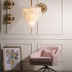 Подвесная люстра Imperiumloft Angel Style Italian Murano Glass BLOMST01 в Миассе - miass.mebel24.online | фото 6