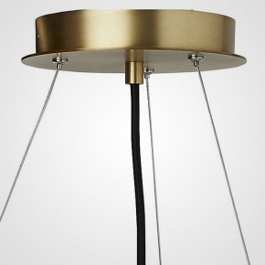 Подвесная люстра Imperiumloft Bubbles Bulbs By Ceci Thompson SANNE01 в Миассе - miass.mebel24.online | фото 7