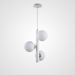 Подвесная люстра Imperiumloft Hakon A HAKON-A01 в Миассе - miass.mebel24.online | фото
