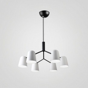 Подвесная люстра Imperiumloft Skym SKYM01 в Миассе - miass.mebel24.online | фото 2