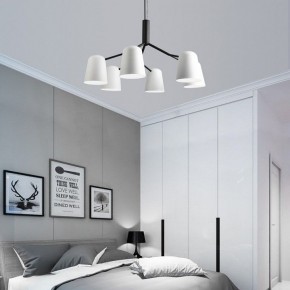 Подвесная люстра Imperiumloft Skym SKYM01 в Миассе - miass.mebel24.online | фото 4