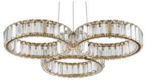 Подвесная люстра Indigo Favo V000073L в Миассе - miass.mebel24.online | фото 1