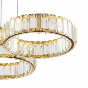 Подвесная люстра Indigo Favo V000073L в Миассе - miass.mebel24.online | фото 4