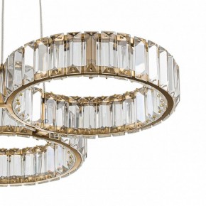 Подвесная люстра Indigo Favo V000073L в Миассе - miass.mebel24.online | фото 5