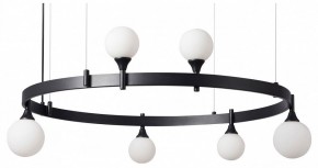 Подвесная люстра Kink Light Бьянки 07808-6,19 в Миассе - miass.mebel24.online | фото 2