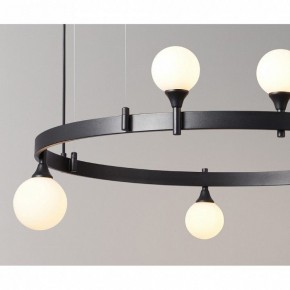 Подвесная люстра Kink Light Бьянки 07808-6,19 в Миассе - miass.mebel24.online | фото 3