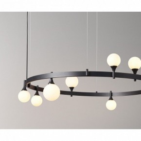 Подвесная люстра Kink Light Бьянки 07808-8,19 в Миассе - miass.mebel24.online | фото 3