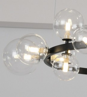 Подвесная люстра Kink Light Иона 09408-15,19 в Миассе - miass.mebel24.online | фото