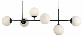 Подвесная люстра Kink Light Ирда 07622-6,19-01 в Миассе - miass.mebel24.online | фото