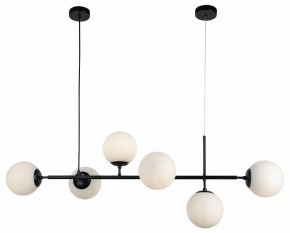 Подвесная люстра Kink Light Ирда 07622-6,19-01 в Миассе - miass.mebel24.online | фото 2