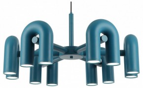 Подвесная люстра Kink Light Канти 08465-6,07 в Миассе - miass.mebel24.online | фото