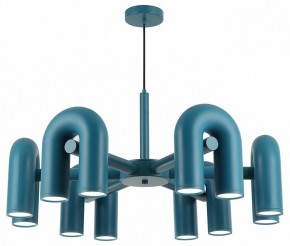 Подвесная люстра Kink Light Канти 08465-6,07 в Миассе - miass.mebel24.online | фото 2