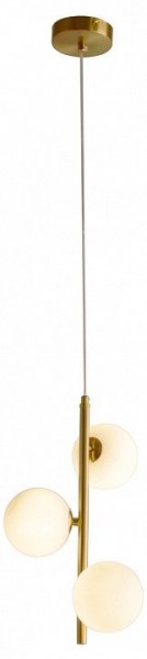 Подвесная люстра Kink Light Сида 07508-3A,20 в Миассе - miass.mebel24.online | фото