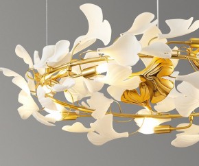 Подвесная люстра Kink Light Сири 07868-70,36 в Миассе - miass.mebel24.online | фото 3