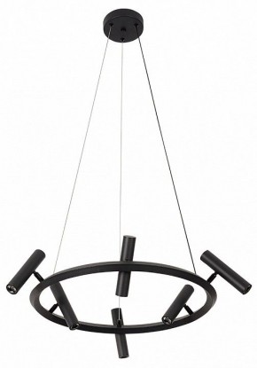 Подвесная люстра Kink Light Верония 07613-6A,19 в Миассе - miass.mebel24.online | фото 2