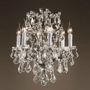 Подвесная люстра L-Arte Luce  L27906.65 в Миассе - miass.mebel24.online | фото