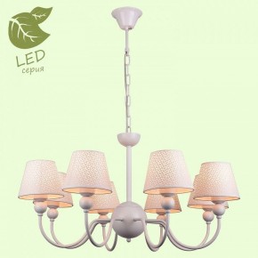Подвесная люстра LGO Hartford GRLSP-8033 в Миассе - miass.mebel24.online | фото 3
