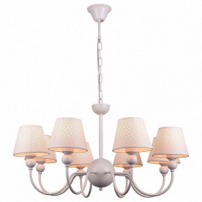 Подвесная люстра LGO Hartford LSP-8033 в Миассе - miass.mebel24.online | фото 2