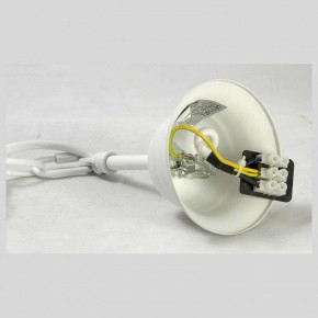 Подвесная люстра LGO Hartford LSP-8033 в Миассе - miass.mebel24.online | фото 8
