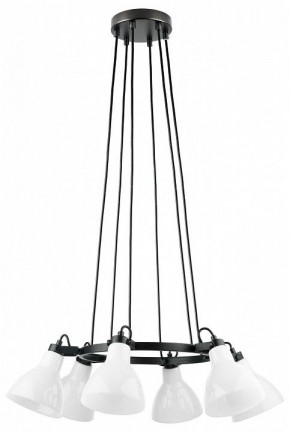 Подвесная люстра Lightstar Acrobata 761160 в Миассе - miass.mebel24.online | фото 2