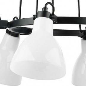 Подвесная люстра Lightstar Acrobata 761160 в Миассе - miass.mebel24.online | фото 4