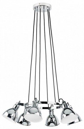 Подвесная люстра Lightstar Acrobata 761164 в Миассе - miass.mebel24.online | фото 2