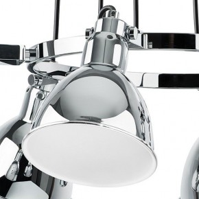 Подвесная люстра Lightstar Acrobata 761164 в Миассе - miass.mebel24.online | фото 4