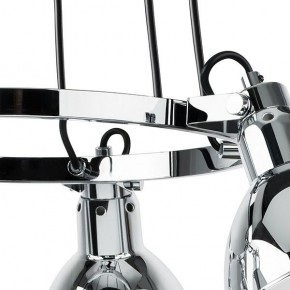 Подвесная люстра Lightstar Acrobata 761164 в Миассе - miass.mebel24.online | фото 6