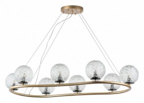 Подвесная люстра Lightstar Bari 815283 в Миассе - miass.mebel24.online | фото 2