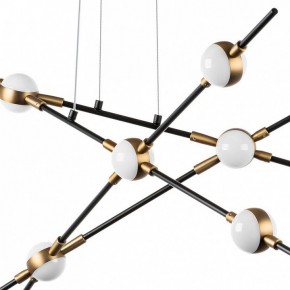 Подвесная люстра Lightstar Bergamo 745247 в Миассе - miass.mebel24.online | фото 5