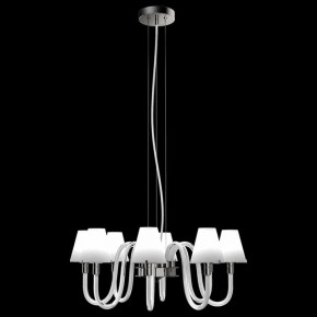 Подвесная люстра Lightstar Bianco 760086 в Миассе - miass.mebel24.online | фото 3