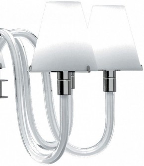 Подвесная люстра Lightstar Bianco 760086 в Миассе - miass.mebel24.online | фото 6