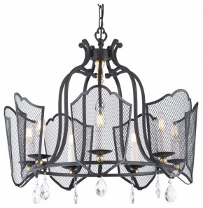 Подвесная люстра Lightstar Castello 744077 в Миассе - miass.mebel24.online | фото 2