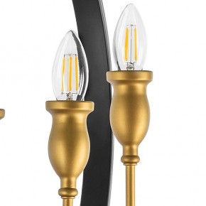 Подвесная люстра Lightstar Cero 731247 в Миассе - miass.mebel24.online | фото 4
