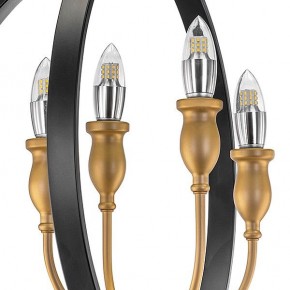 Подвесная люстра Lightstar Cero 731247 в Миассе - miass.mebel24.online | фото 6