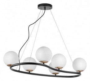 Подвесная люстра Lightstar Croco 815360 в Миассе - miass.mebel24.online | фото 2